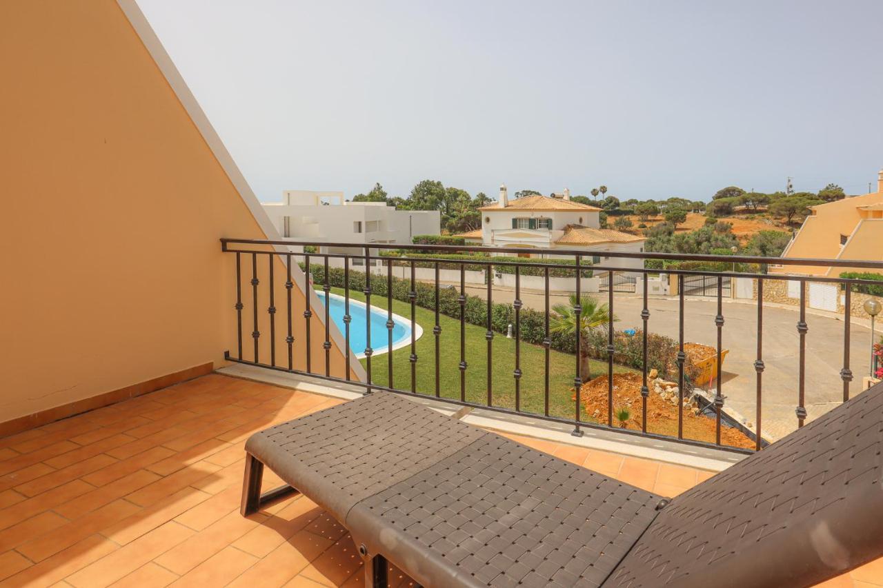 House J Sao Rafael - By Bedzy Villa Albufeira Exterior photo